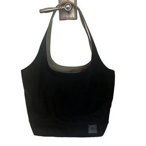 Nylon Purse/Tote by Outline